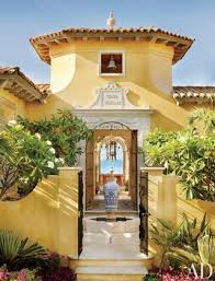 Exterior Paint Color Ideas And