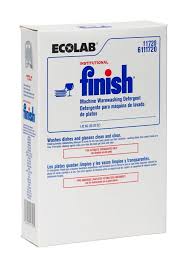 ecolab insutional floor finish 50