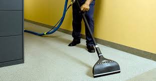 residential commercial cleaning services