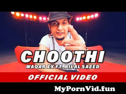 bilal saeed choothi video mp4