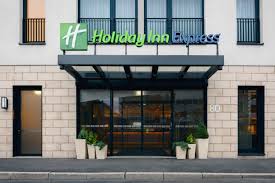 Holiday inn hotels that made our best hotels in the usa, best hotels in canada and best hotels in europe rankings lists are displayed below. Holiday Inn Express Dusseldorf Gustav Epple Bauunternehmung Gmbh