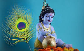 Image result for images of krishna jayanti