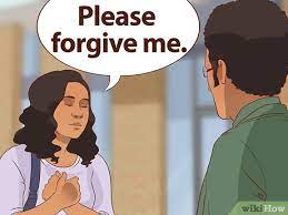 how to apologize to a teacher 11 steps