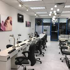 the best 10 nail salons in langley bc