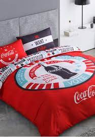 Casablanca Cocacola 2020 Bedding Set