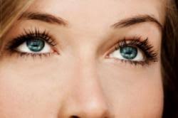 Hazel eyes mostly consist of shades of brown and green. Best Eye Shadow Colors For Blue Eyes Lovetoknow