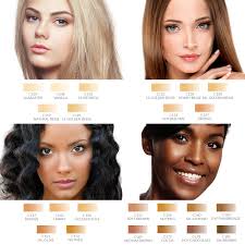 makeup colors for um skin tone