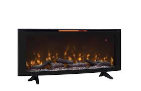 Display Stand Wall Electric Fireplace
