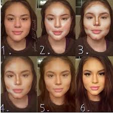 beginner s 5 step guide to contouring
