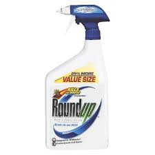 I accept the terms and privacy policy. Roundup Weed Grass Killer 30oz Ready To Use Target