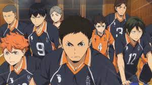 While looking around i found this amazing quiz. Thread By Lovingkageyama Haikyuu Characters As Your Boyfriend A Thread If This Flops