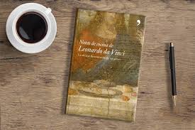 Descubre si es cierto que leonardo da vinci escribió un libro de cocina y recomendaciones gastronómicas. Notas De Cocina De Leonardo Da Vinci Cocina Y Vino