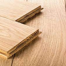 warped hardwood floors