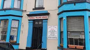 foxhall village guest house updated