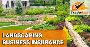 Landscapers Insurance Landscaping