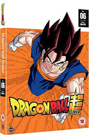 Dragon ball z to episode 86. Amazon Com Dragon Ball Super Part 6 Episodes 66 78 Dvd Movies Tv