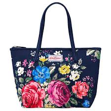 cath kidston debuts first ever tote bag