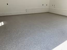 residential epoxy flooring for garages