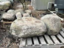 boulders seffner rock gravel