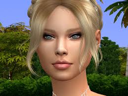 the sims resource taylor swift
