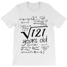 Custom Math Formula T Shirt By Gotthis