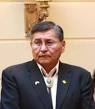 Navajo Nation President Ben Shelly