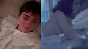 Maisie Williams Nudes & Naked Pictures and PORN Videos (2024)