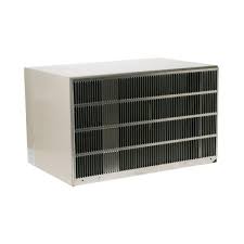 ge wall case for built in air