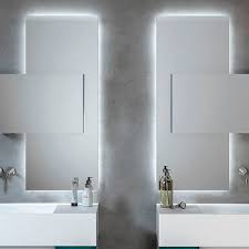 Wall Mounted Bathroom Mirror Mirr