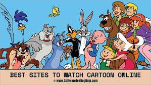 best s to watch cartoons