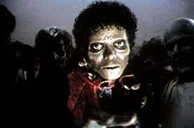 michael jackson s thriller at 35 a