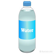 water bottle clip art free png image