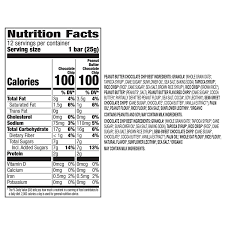 organic chewy granola bars variety pack