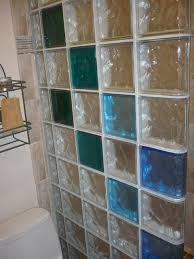 Protect All Glass Block Shower Wall In