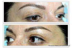permanent makeup and esthetics 2668