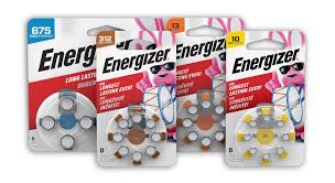 Hearing Aid Batteries | Energizer
