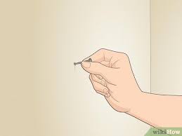 How To Repair Holes In Drywall