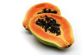 Tiefe dellen sollten sie jedoch nicht in die papaya drücken können. Wann Ist Die Papaya Reif Papaya Nahrwerte Und Kalorien Die Frische Kuche