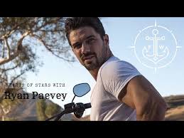 ryan paevey you