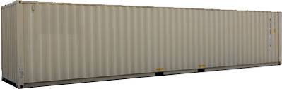or shipping storage containers