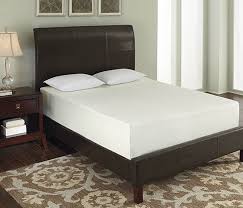 sleep innovations mattress review 2022