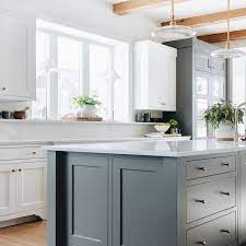 Grey Blue Paint Colors How To Create A