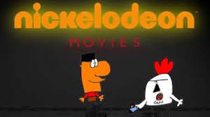 Nickelodeon movies is the theatrical motion picture production arm of the nickelodeon tv channel. Nickelodeon Movies Logo 2018 Youtube