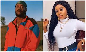 Adekunle gold and his wife, simi, on sunday, welcomed their first child, the punch reports. Something Different From Adekunle Gold Almost Got Me Pregnant Bbn Thelma