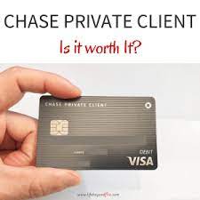 The card details on this page have not been reviewed or provided by the card issuer. Chase Private Client Review Life Beyond Fire