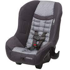 Scenera Next Convertible Car Seat