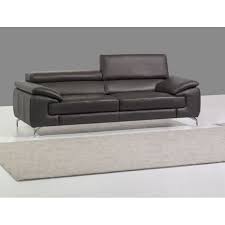 J M Furniture A973 Italian Leather