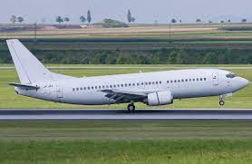hire a boing 737 300 b737 300 charter