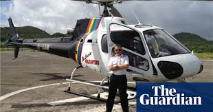 Still flying, ready to take my final checkride/exam it's just a matter of fine tuning some skills and getting it scheduled. How Do I Become A Helicopter Pilot Work Careers The Guardian