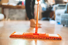 7 best mops for vinyl floors of 2023